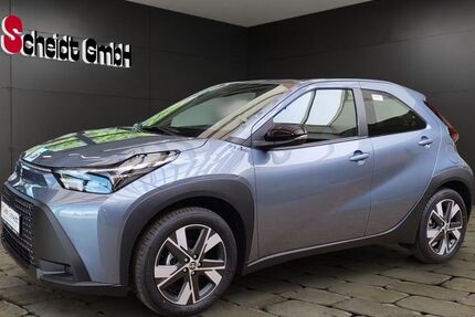 Toyota Aygo (X) 1.250 km 21.350 &euro; Schiffweiler 66578