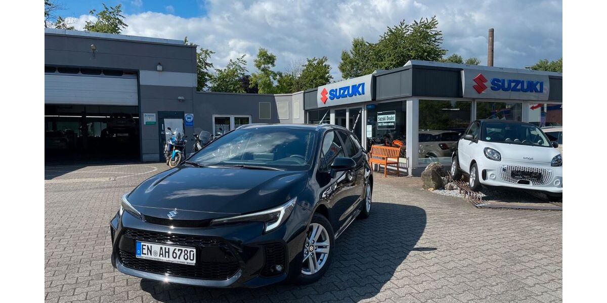 Suzuki Swace 4.901 km 27.998 &euro; Hattingen 45527