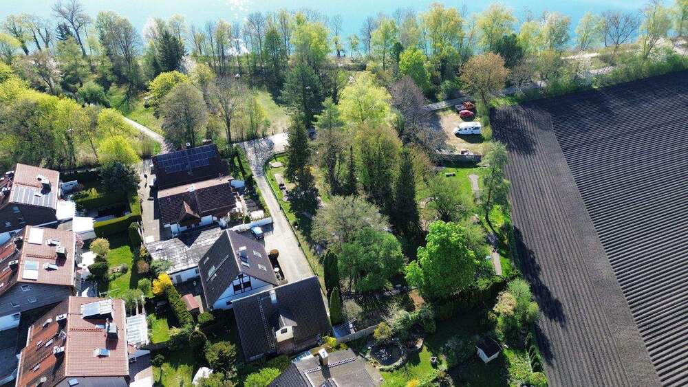 Einfamilienhaus Olching - 8 Zimmer, 218 m&sup2;, 1.500.000&euro; | Angebot:24709910