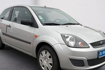 Ford Fiesta 42.825 km 2.499 &euro; Olpe 57462