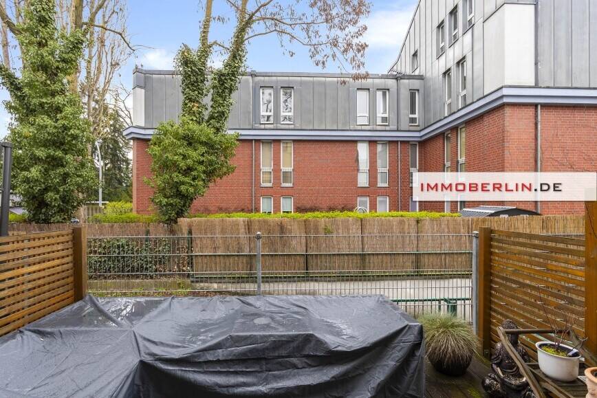 Mehrfamilienhaus, Wohnhaus Berlin / Lichtenrade Lichtenrade - 5 Zimmer, 122 m&sup2;, 749.000&euro; | Angebot:26318359