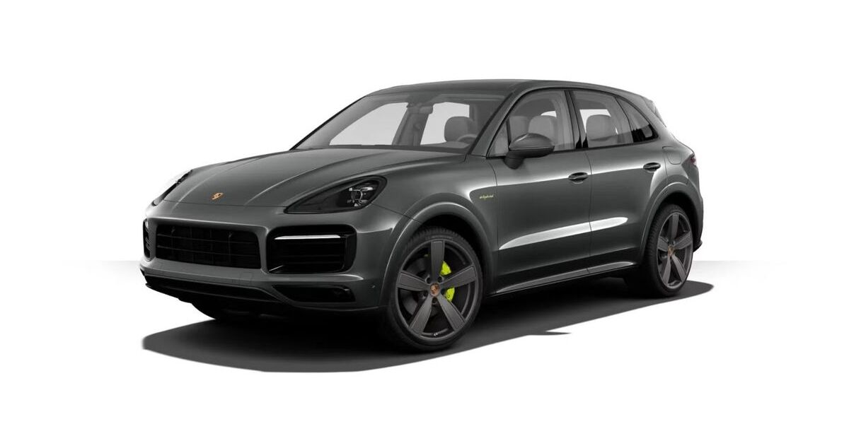 Porsche Cayenne 49.500 km 67.990 &euro; Nürnberg 90425