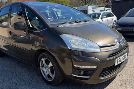 Citroen C4 Picasso 253.280 km 2.990 &euro; Hamburg 22047