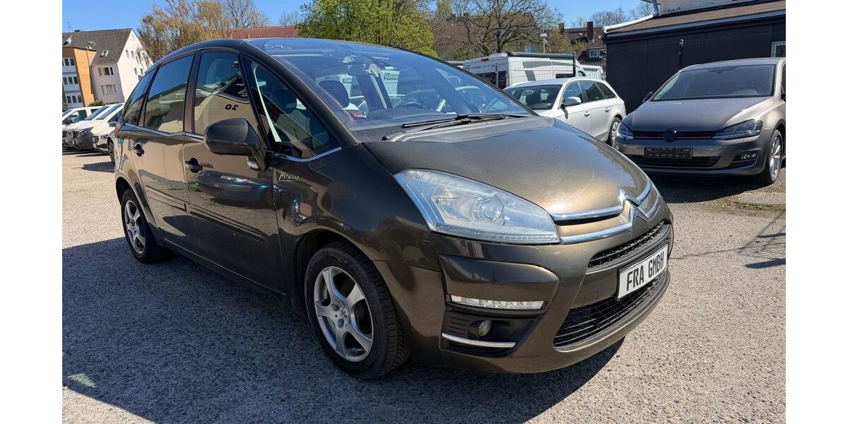 Citroen C4 Picasso 253.280 km 2.990 &euro; Hamburg 22047