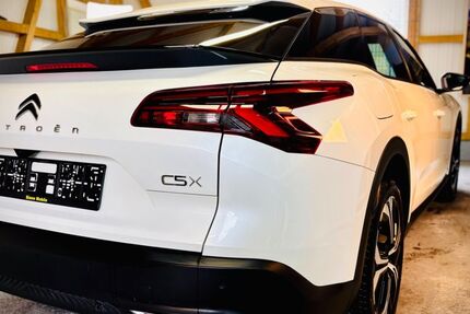 Citroen C5 X 31.300 km 23.798 &euro; Westoverledingen 26810