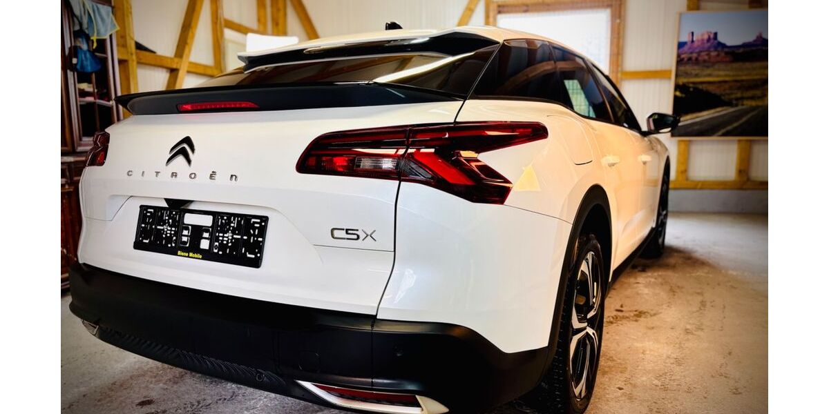 Citroen C5 X 31.300 km 23.798 &euro; Westoverledingen 26810