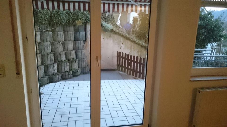 Terrassenwohnung Wertheim - 2 Zimmer, 61 m&sup2;, 160.000&euro; | Angebot:26069549