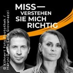 Jagoda Marinic zu Gast bei Kevin Kühnert - Missverstehen Sie mich richtig