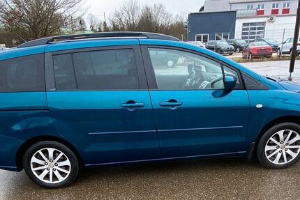 Mazda 5 268.000 km 2.999 &euro; Mitterscheyern 85298