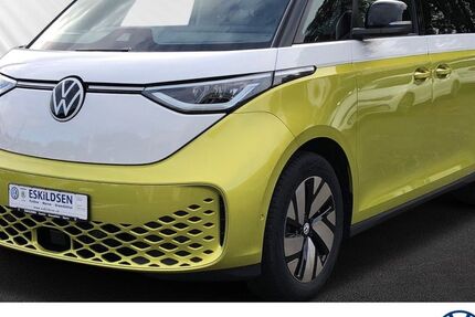 VW ID. Buzz 9.900 km 44.890 &euro; Itzehoe 25524