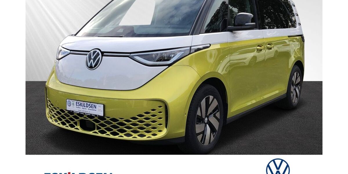 VW ID. Buzz 9.900 km 44.890 &euro; Itzehoe 25524