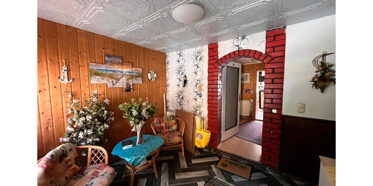 Einfamilienhaus Zörbig - 4 Zimmer, 120 m&sup2;, 150.000&euro; | Angebot:25840180