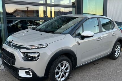 Citroen C3 26.980 km 11.990 &euro; Traunstein 83278