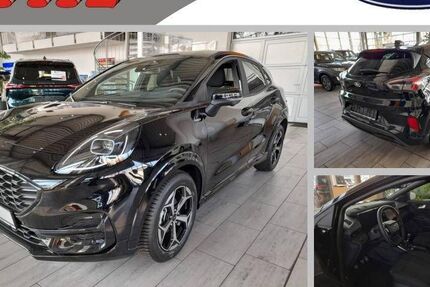 Ford Puma 2.174 km 24.100 &euro; Burg 39288