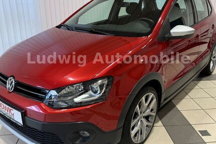 VW Polo 66.211 km 10.980 &euro; Pößneck 07381