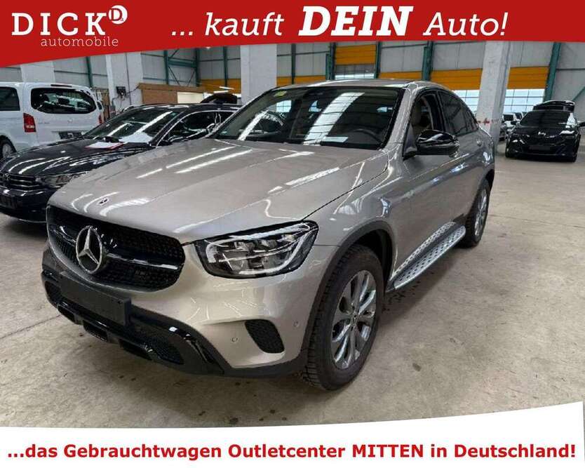 GLC 300