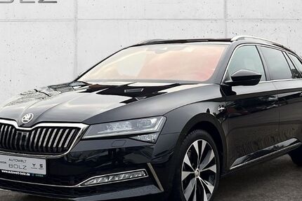 Skoda Superb 65.518 km 32.990 &euro; Pulheim-Brauweiler 50259