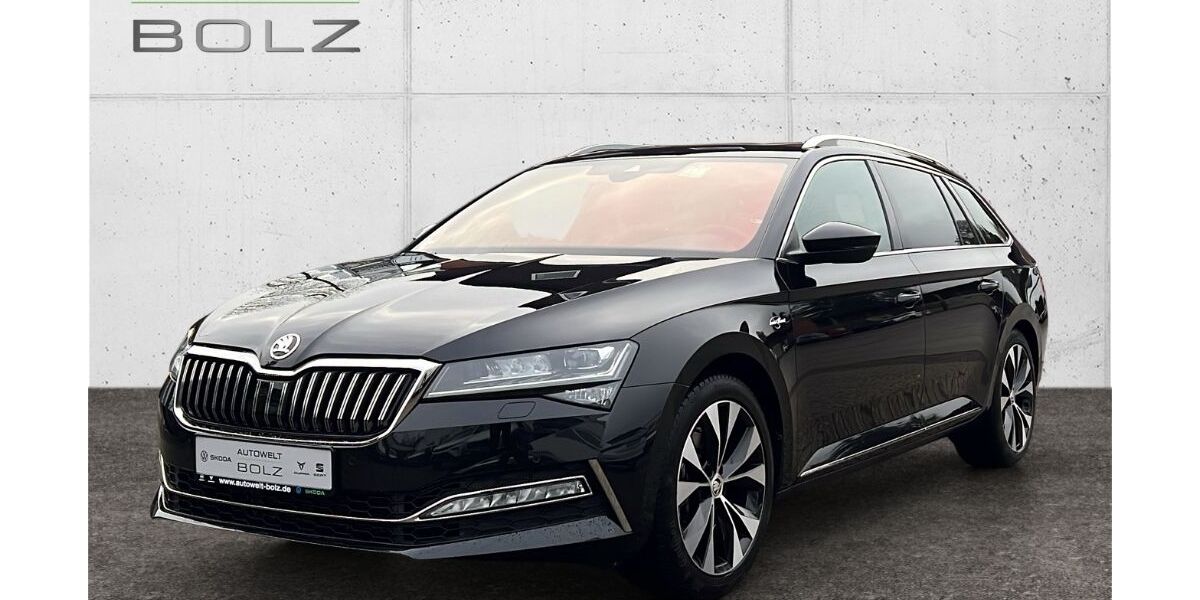 Skoda Superb 65.518 km 32.990 &euro; Pulheim-Brauweiler 50259