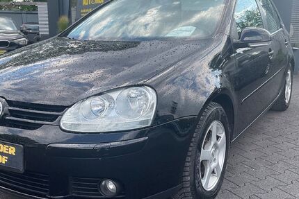 VW Golf 128.000 km 4.990 &euro; Bielefeld 33649