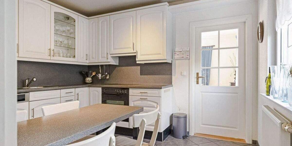 Einfamilienhaus Selfkant / Hillensberg Hillensberg - 6 Zimmer, 213 m&sup2;, 445.000&euro; | Angebot:25427965