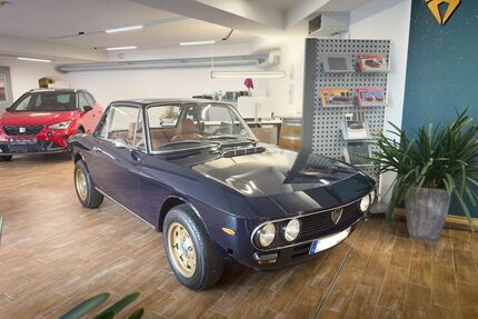 Lancia Fulvia