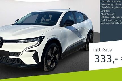 Renault Megane 36.889 km 23.980 &euro; Stuhr 28816