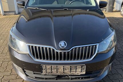 Skoda Fabia 222.000 km 4.999 &euro; Pforzheim 75179