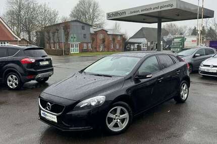 Volvo V40 193.000 km 8.499 &euro; Hemme 25774