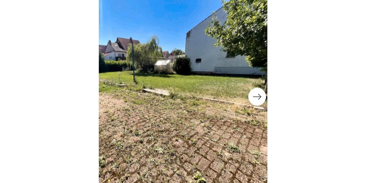 Einfamilienhaus Eschwege - 6 Zimmer, 150 m&sup2;, 125.000&euro; | Angebot:25810352