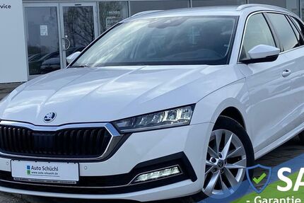 Skoda Octavia 47.318 km 22.958 &euro; Schrobenhausen-Edelshsn. 86529