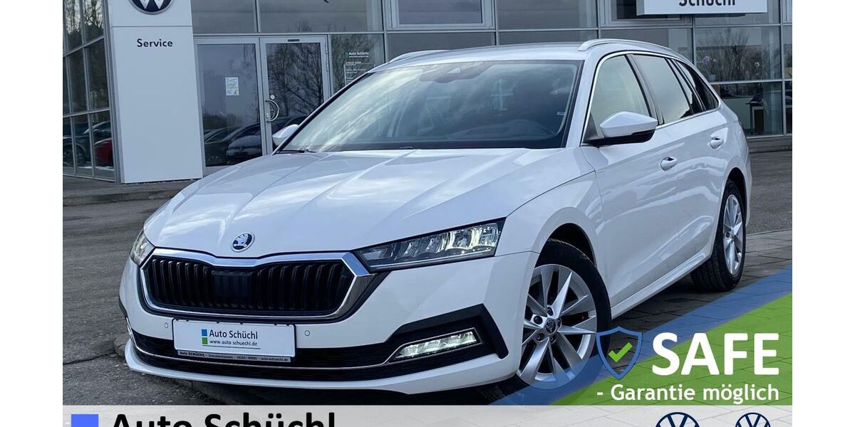 Skoda Octavia 47.318 km 22.958 &euro; Schrobenhausen-Edelshsn. 86529