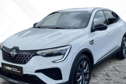Renault Arkana 32.026 km 22.999 &euro; Göttingen 37079