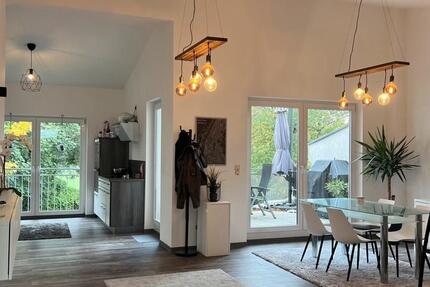 Wohnen mit Weitblick – stilvolle Maisonette mit Dachterrasse! zimmer