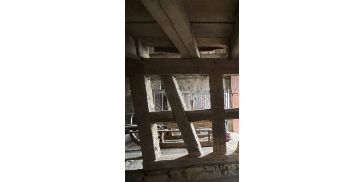 Bauernhaus, Landhaus Sulz am Neckar Mühlheim - 4 Zimmer, 100 m&sup2;, 175.000&euro; | Angebot:26885013