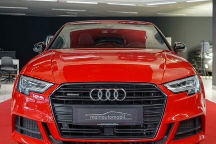 Audi A3 90.000 km 24.993 € Würzburg 97070