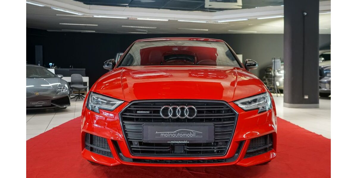 Audi A3 90.000 km 24.993 € Würzburg 97070