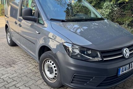 VW Caddy 42.800 km 13.980 &euro; Steinen 79585