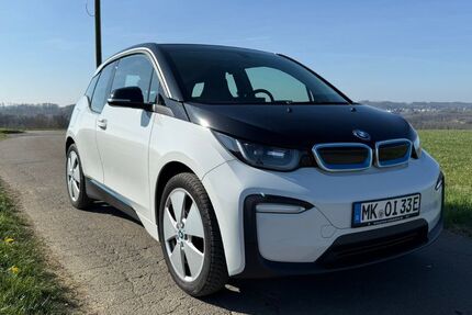 BMW i3 81.600 km 17.240 &euro; Kierspe 58566
