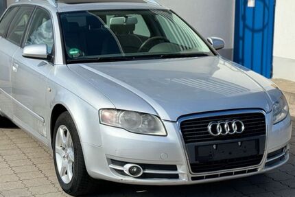 Audi A4 298.000 km 1.700 &euro; Rotenburg Wümme 27356