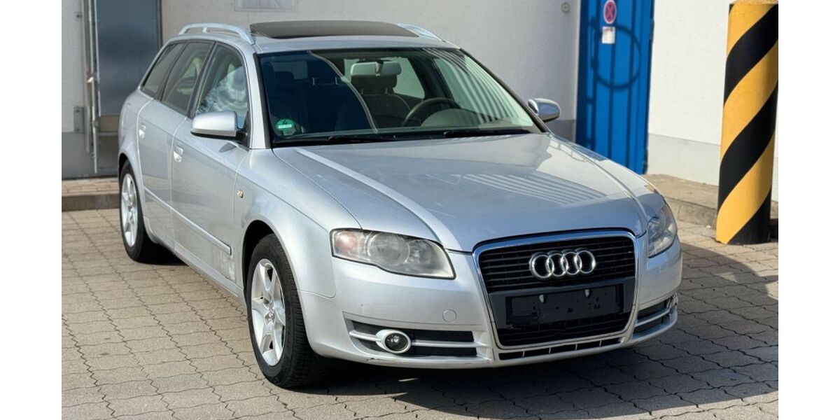 Audi A4 298.000 km 1.700 &euro; Rotenburg Wümme 27356