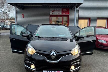 Renault Captur 129.800 km 8.990 &euro; Lüneburg 21339