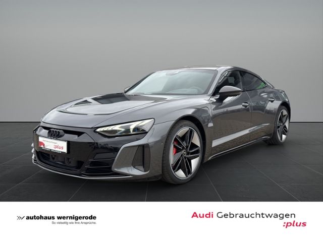 RS e-tron GT