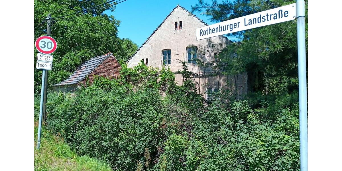 Bauernhaus, Landhaus Görlitz Klingewalde - 7 Zimmer, 200 m&sup2;, 115.000&euro; | Angebot:26423616
