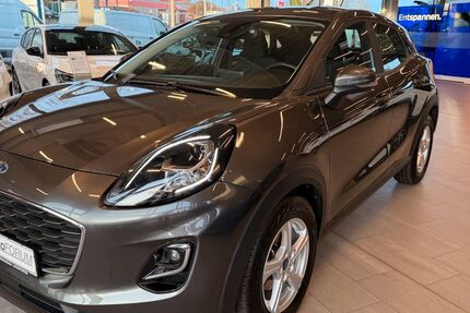 Ford Puma 52.500 km 15.990 &euro; Windischleuba 04603