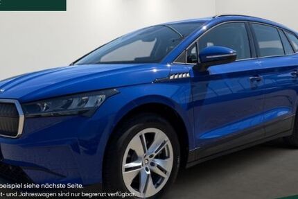 Skoda Enyaq 20.397 km 22.100 &euro; Düsseldorf 40233