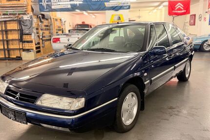 Citroen XM 19.632 km 16.990 &euro; Bonn 53179