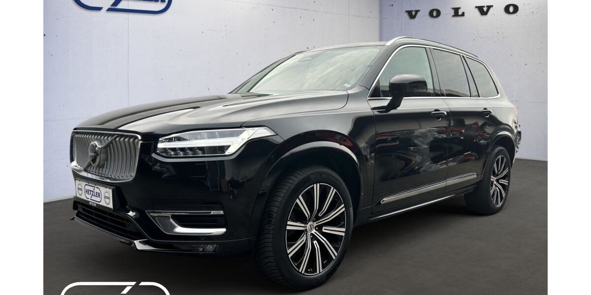 Volvo XC90 36.042 km 58.450 &euro; Göttingen 37079