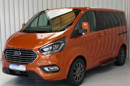 Ford Tourneo Custom 144.000 km 26.950 &euro; Lippstadt 59555