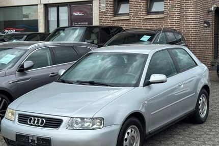 Audi A3 113.000 km 3.000 &euro; Geldern 47608