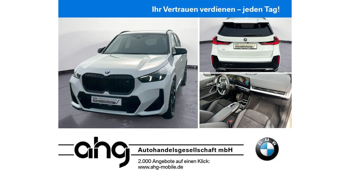 BMW X1 14.843 km 49.250 &euro; Donaueschingen 78166